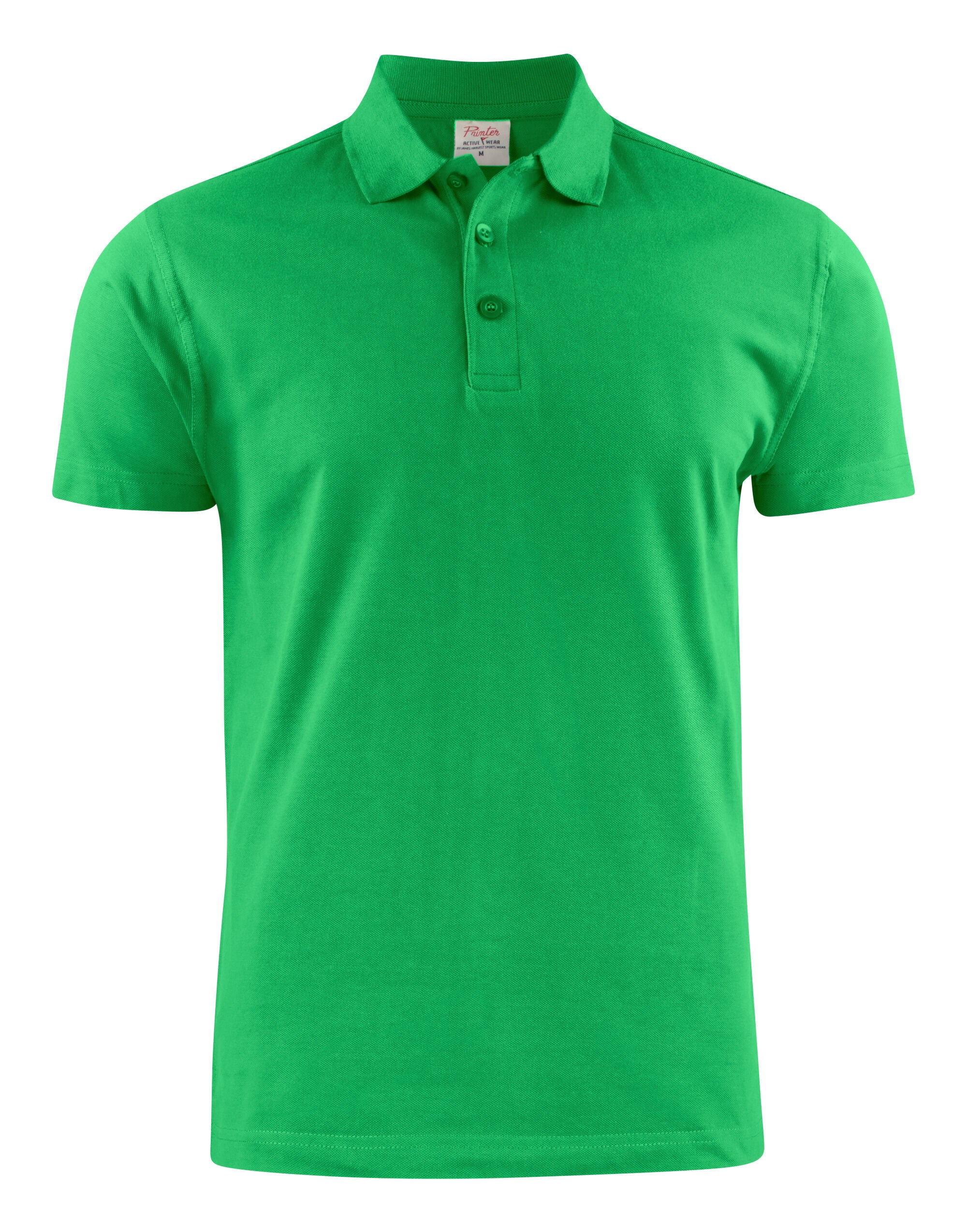 Mens Surf RSX Pique Polo