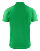 Mens Surf RSX Pique Polo