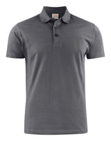 Mens Surf RSX Pique Polo