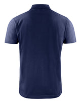 Mens Surf RSX Pique Polo