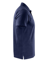 Mens Surf RSX Pique Polo
