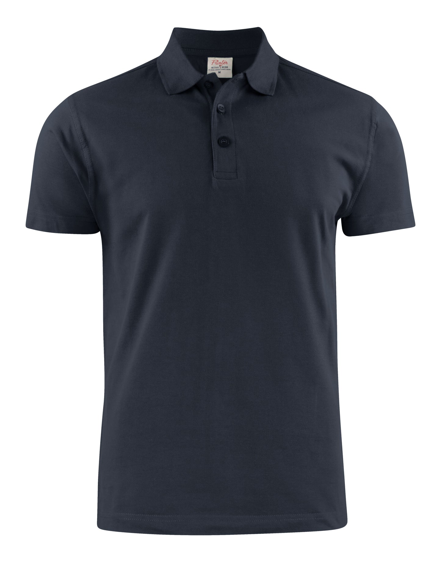 Mens Surf RSX Pique Polo