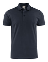 Mens Surf RSX Pique Polo