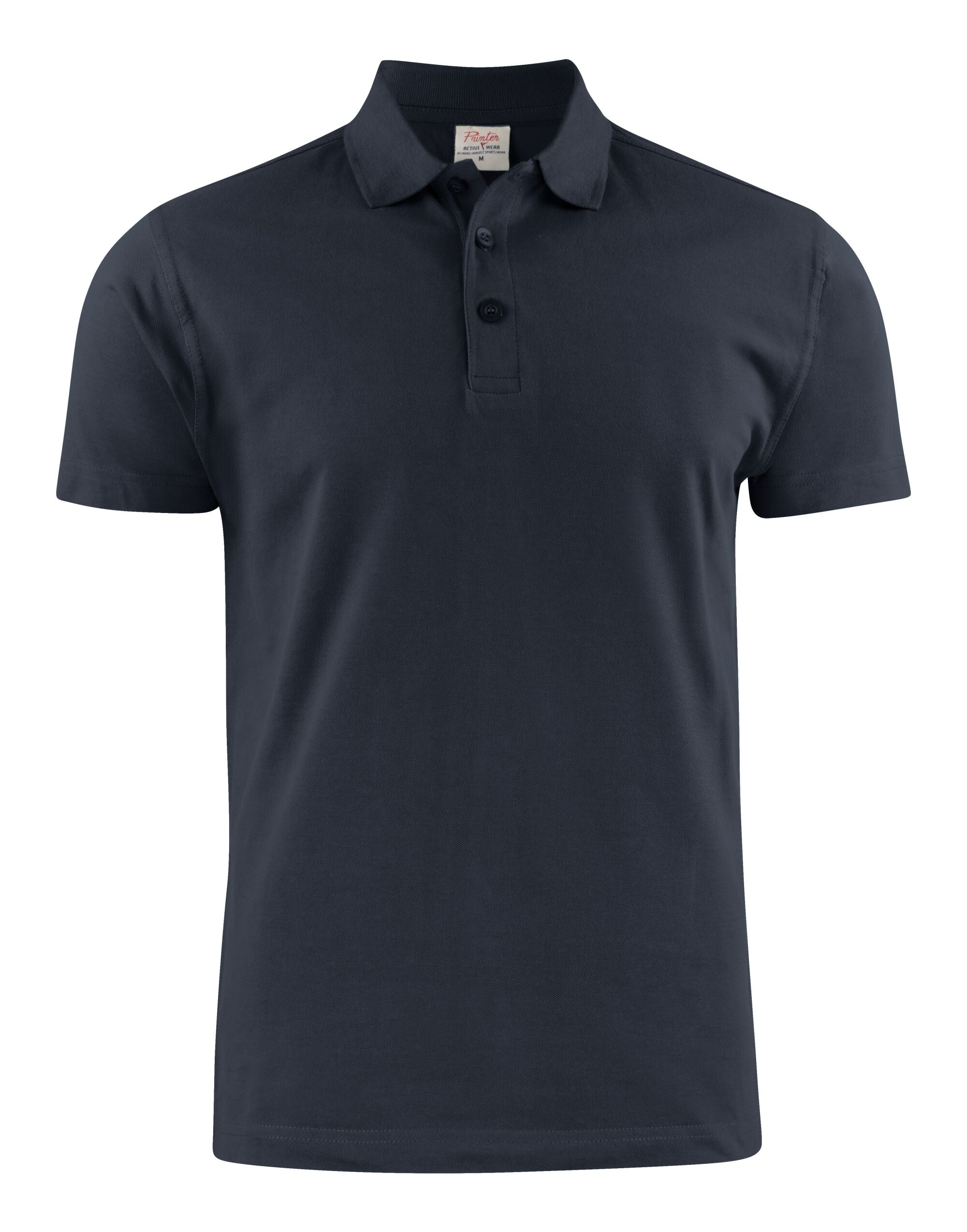 Mens Surf RSX Pique Polo