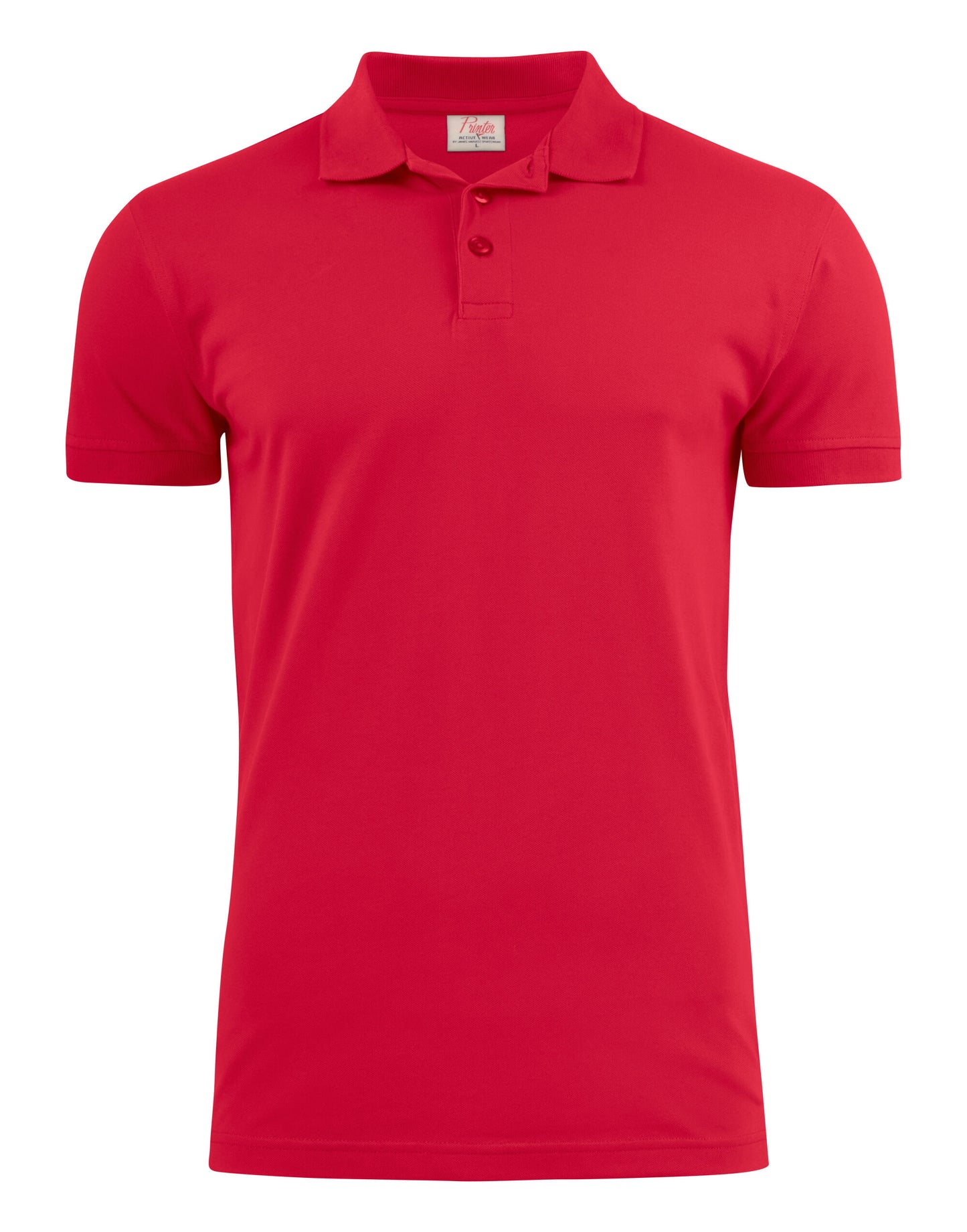 Surf Stretch Polo