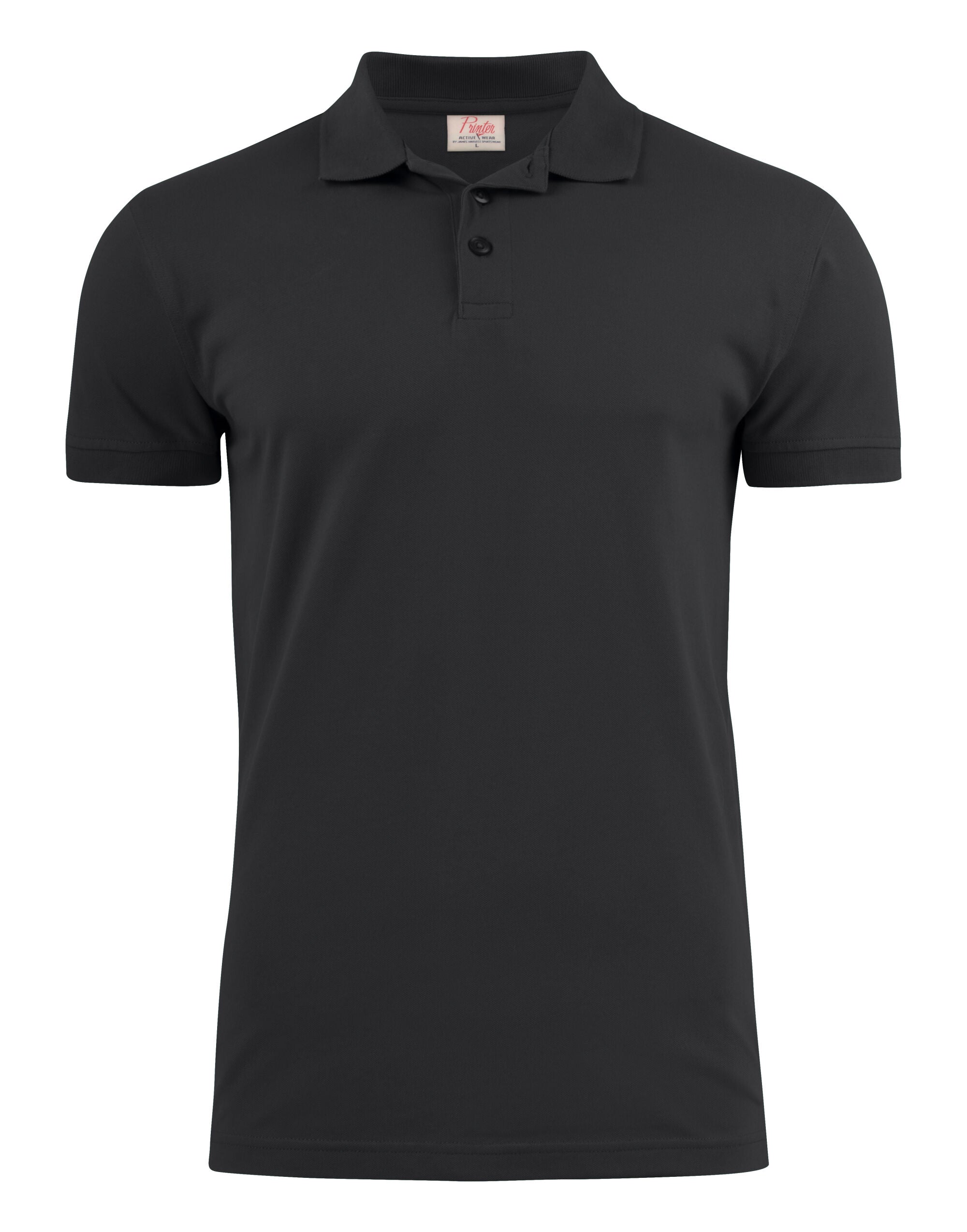 Surf Stretch Polo