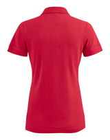 Ladies Surf Stretch Polo
