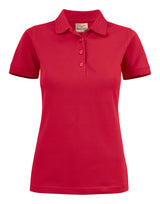 Ladies Surf Stretch Polo