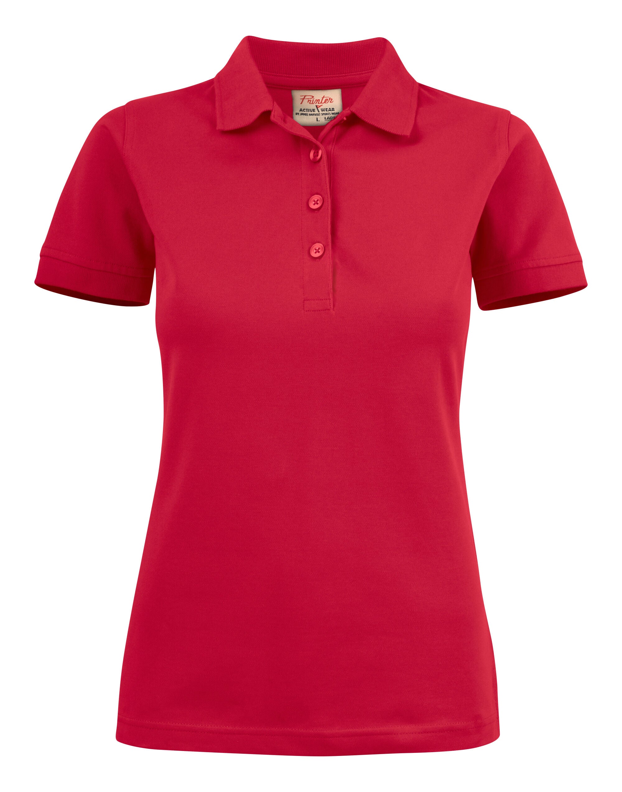 Ladies Surf Stretch Polo