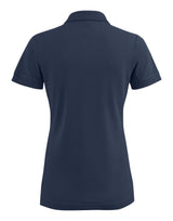 Ladies Surf Stretch Polo
