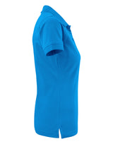 Ladies Surf Stretch Polo