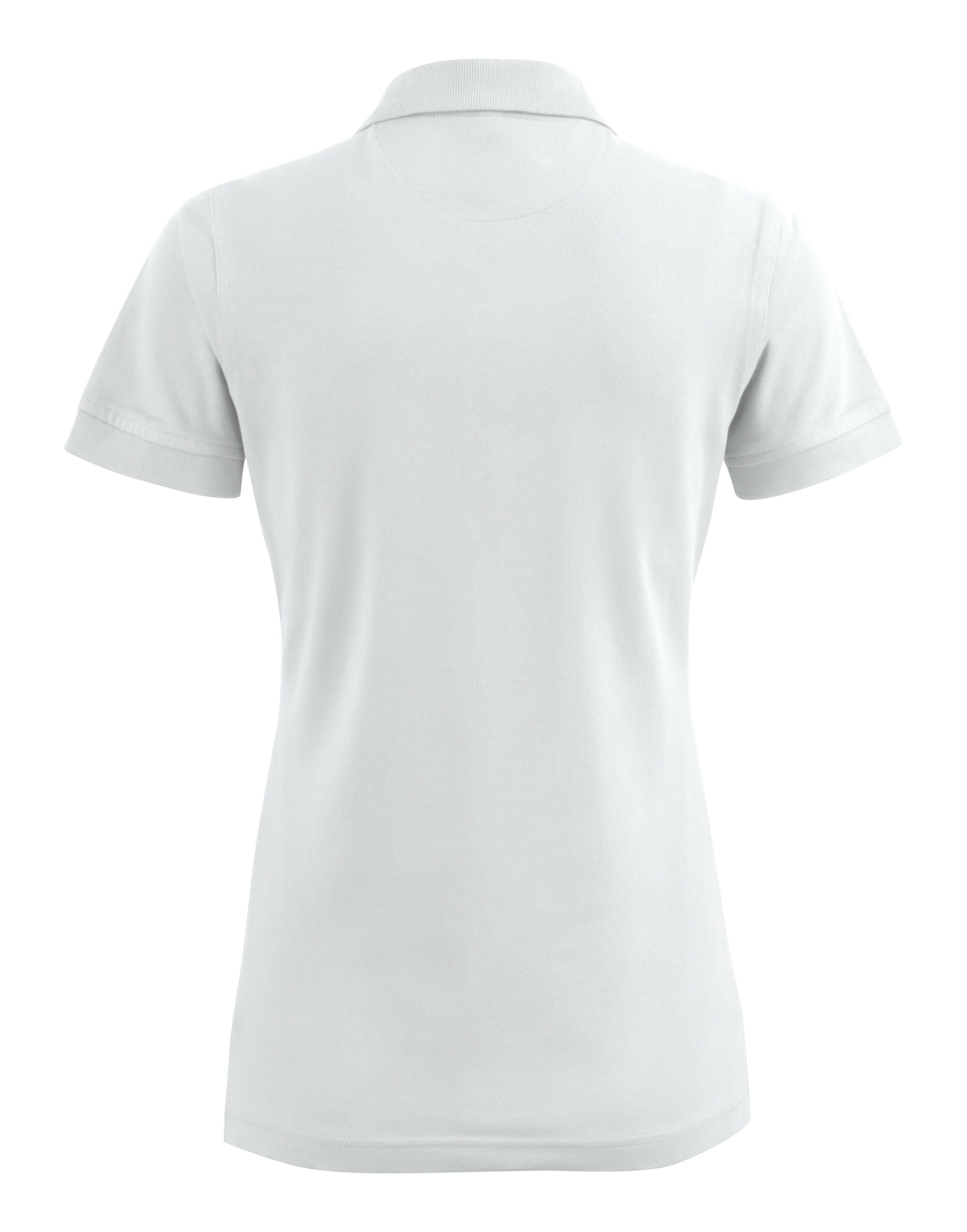 Ladies Surf Stretch Polo