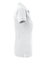 Ladies Surf Stretch Polo