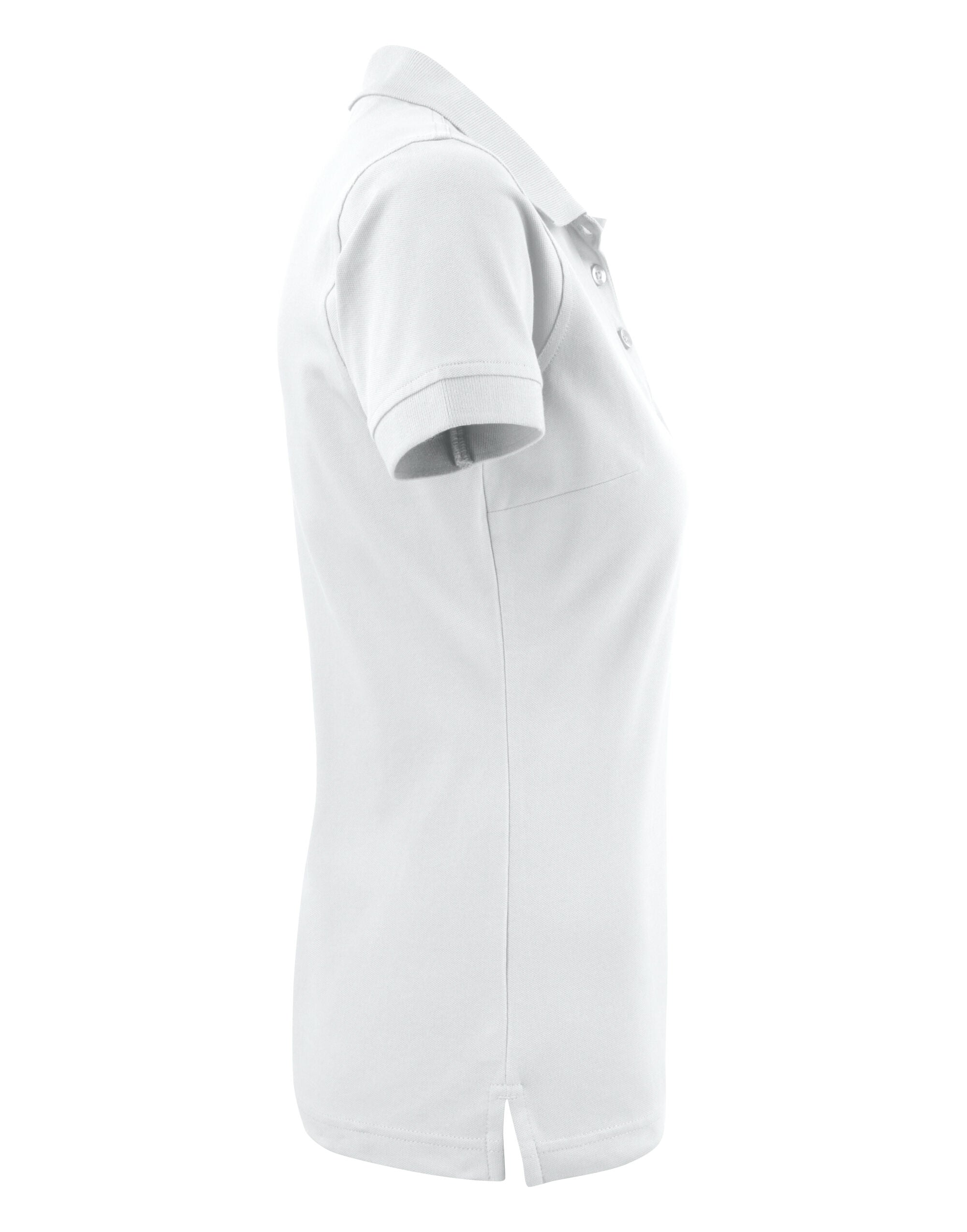 Ladies Surf Stretch Polo