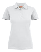 Ladies Surf Stretch Polo