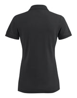 Ladies Surf Stretch Polo