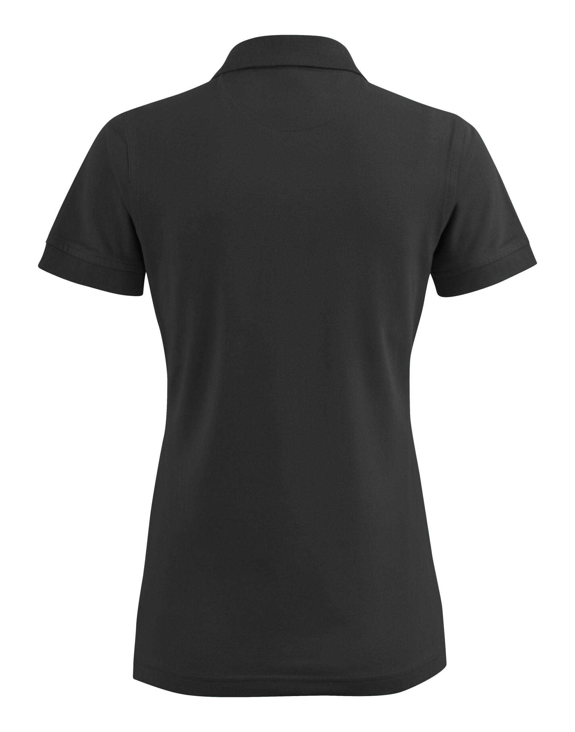 Ladies Surf Stretch Polo