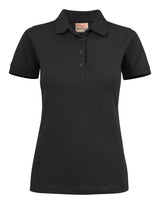 Ladies Surf Stretch Polo