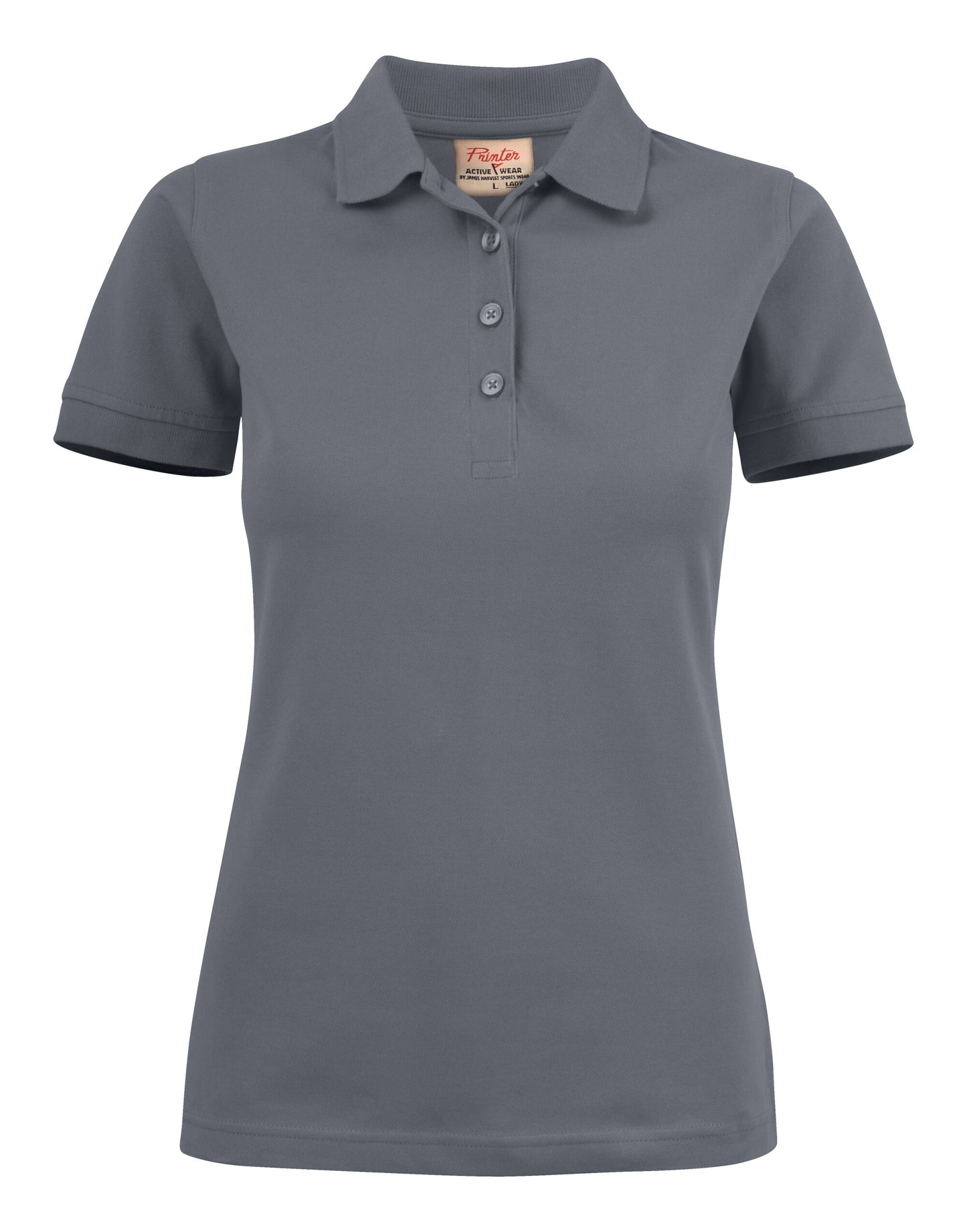 Ladies Surf Stretch Polo