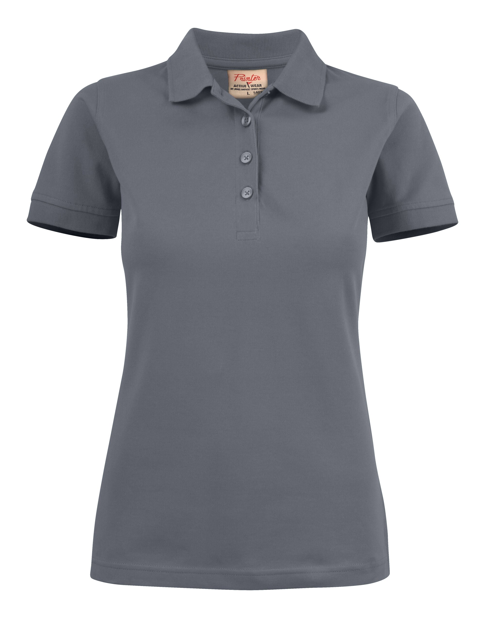 Ladies Surf Stretch Polo