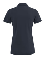 Ladies Surf Stretch Polo