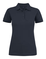 Ladies Surf Stretch Polo