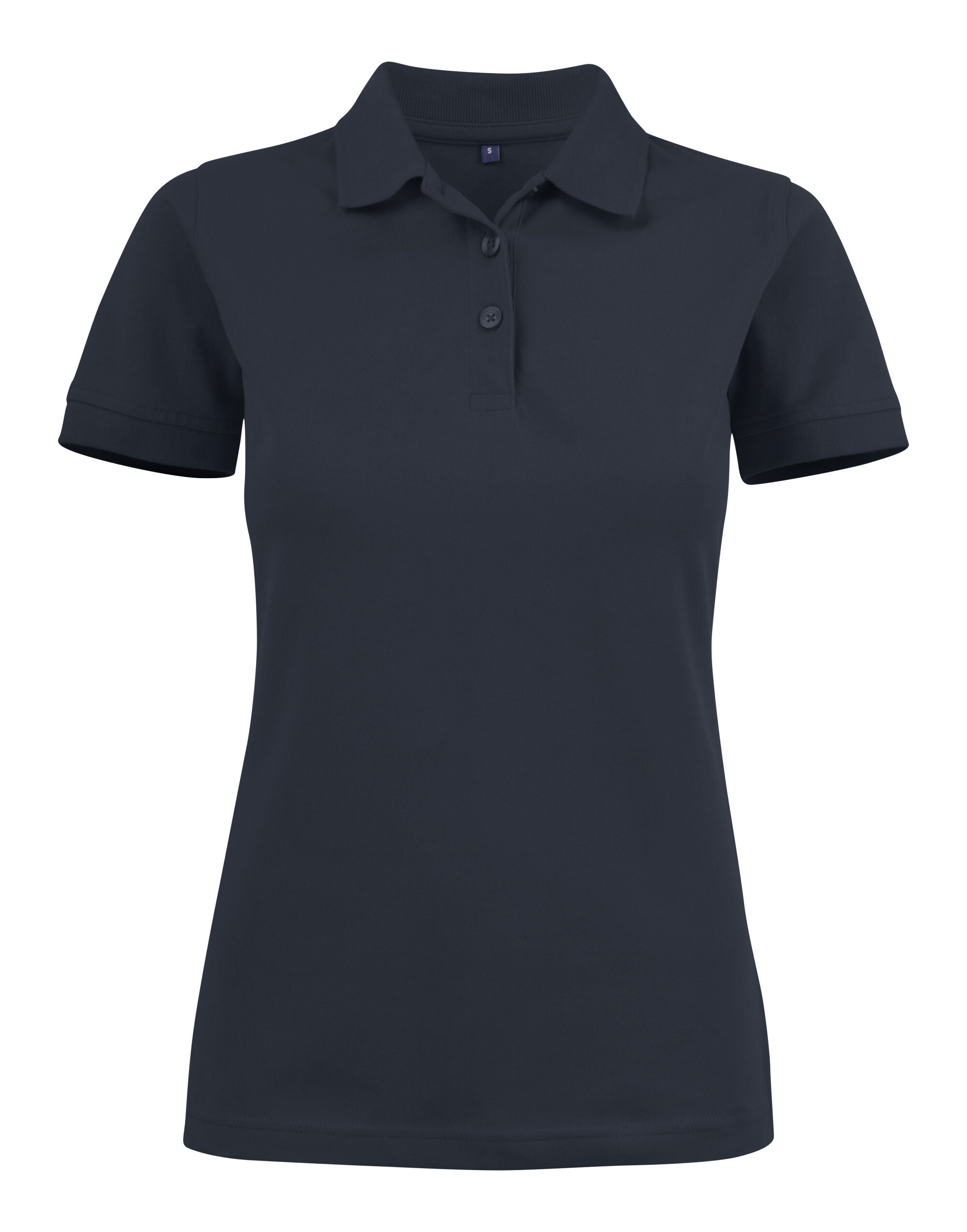 Ladies Surf Stretch Polo