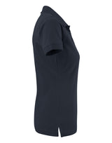 Ladies Surf Stretch Polo
