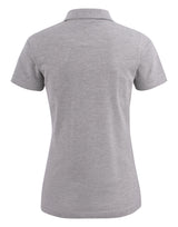 Ladies Surf Stretch Polo