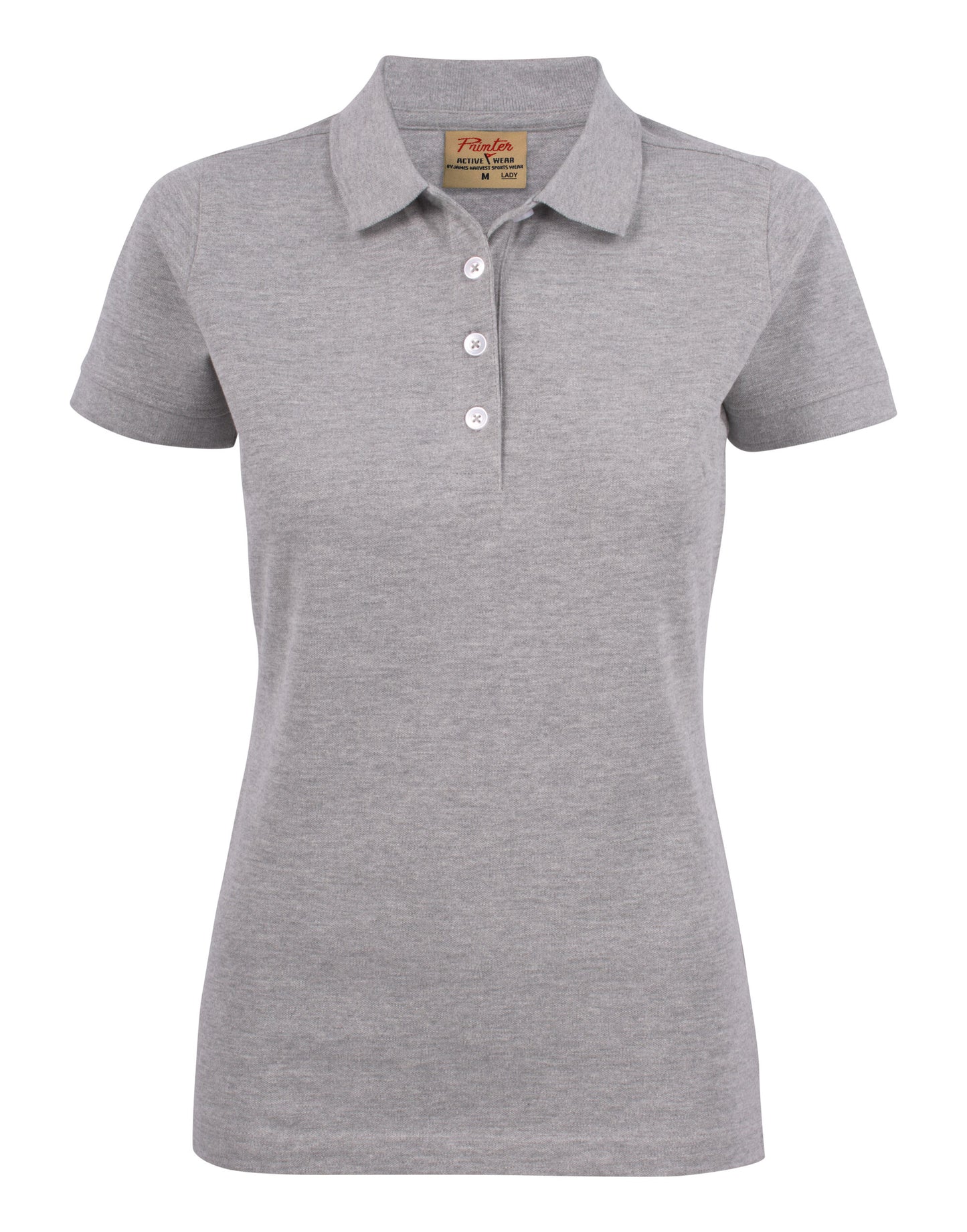 Ladies Surf Stretch Polo