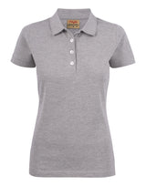 Ladies Surf Stretch Polo
