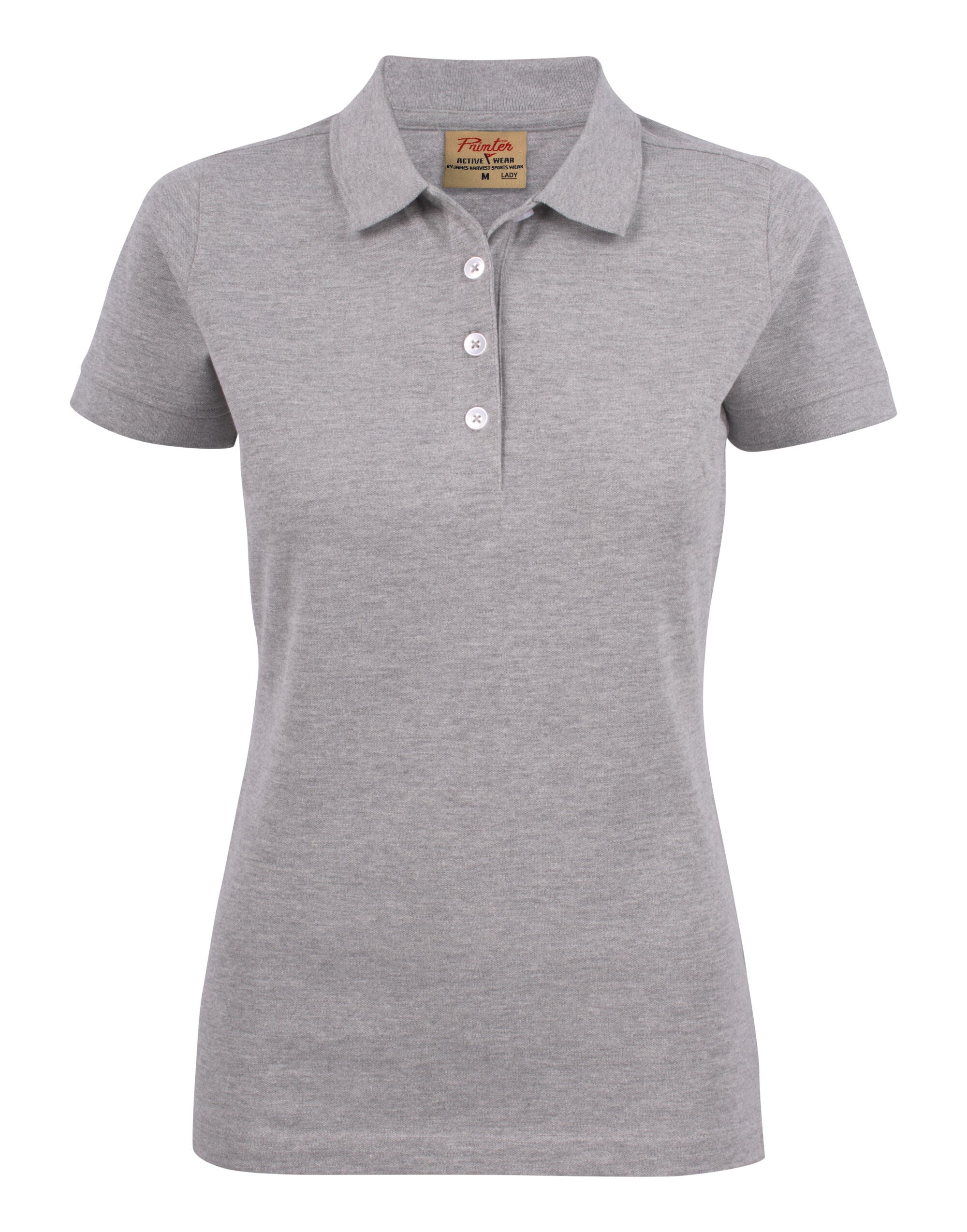Ladies Surf Stretch Polo
