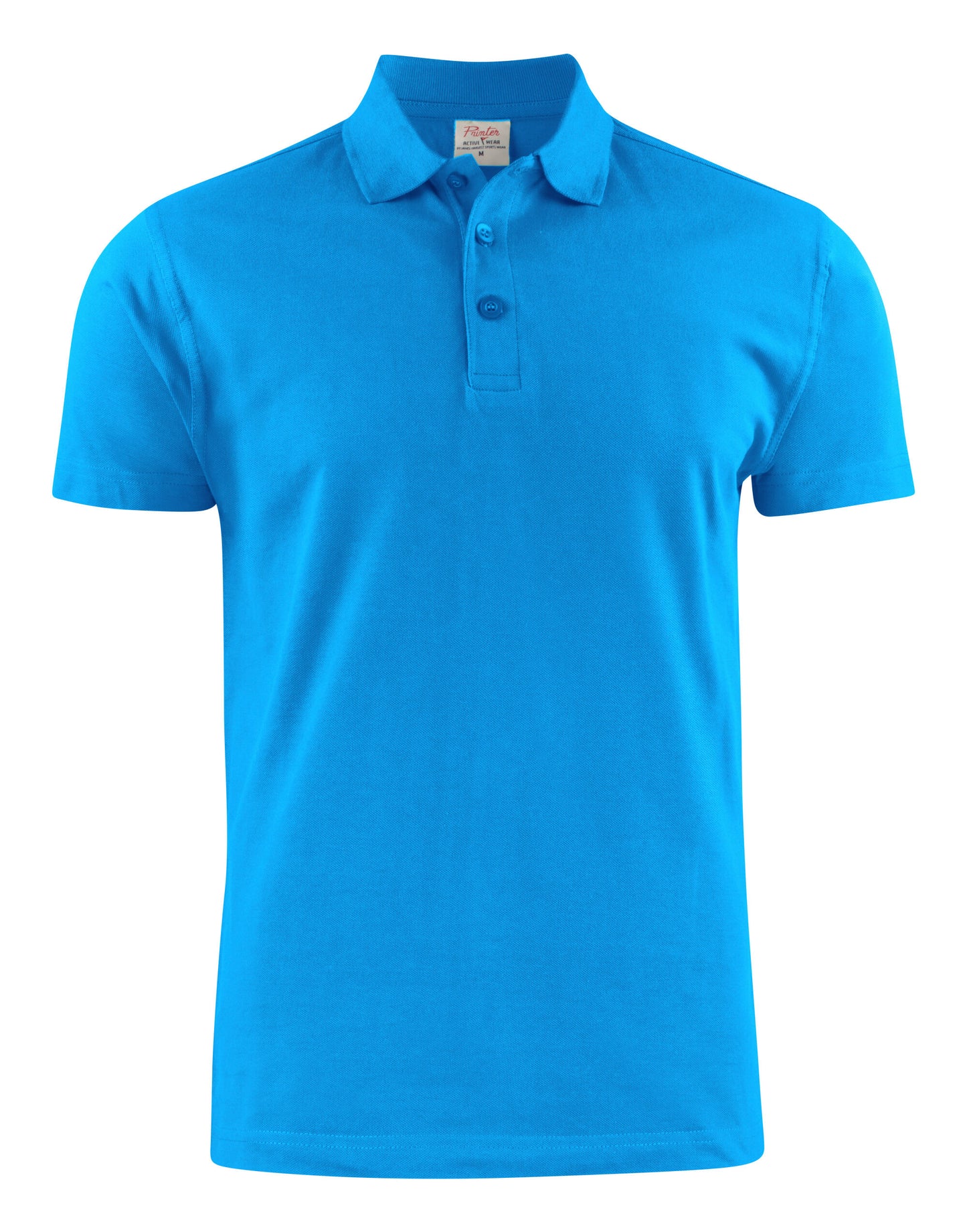 Mens Surf Light RSX Polo