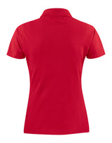 Ladies Surf Light Polo