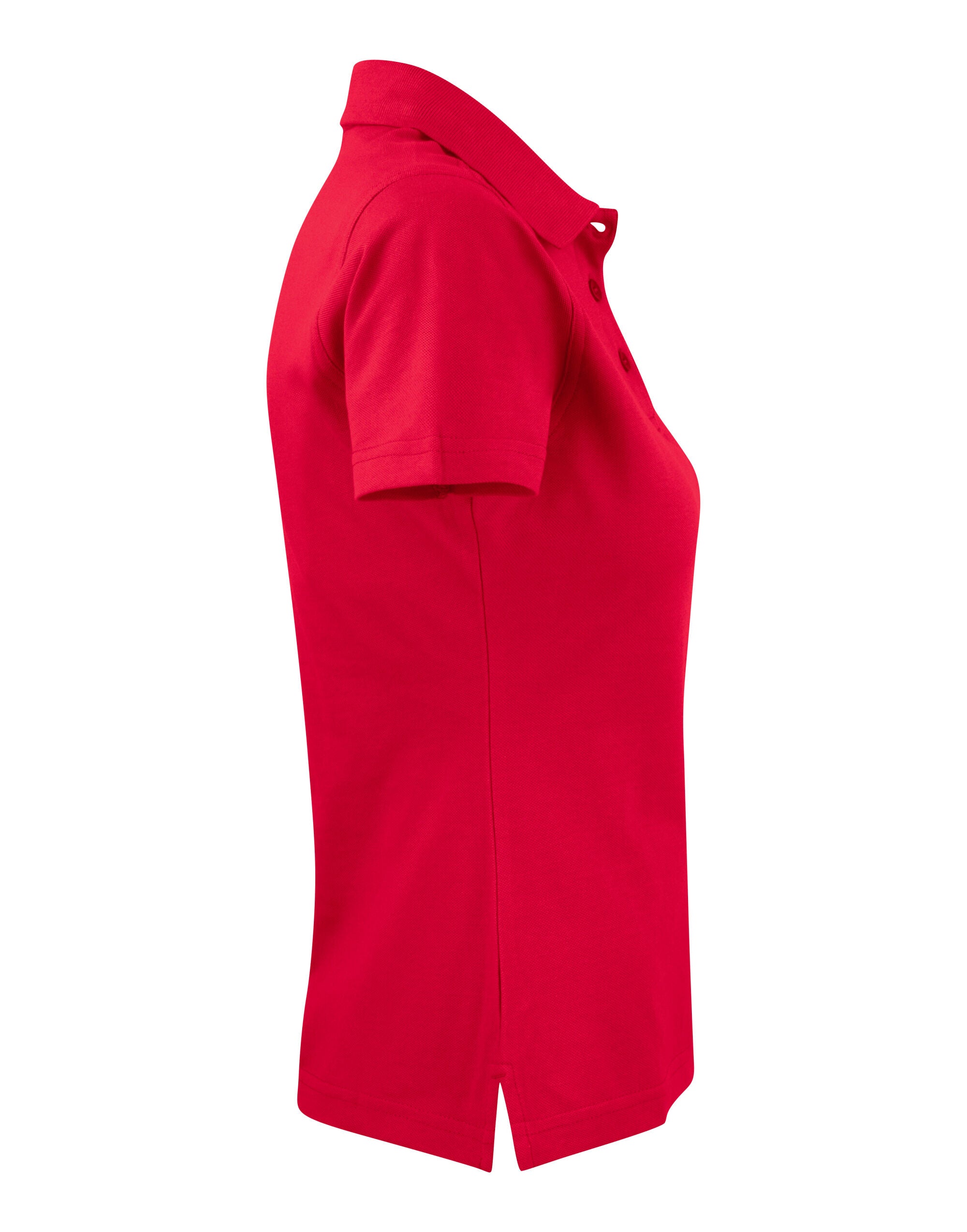 Ladies Surf Light Polo