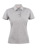 Ladies Surf Light Polo