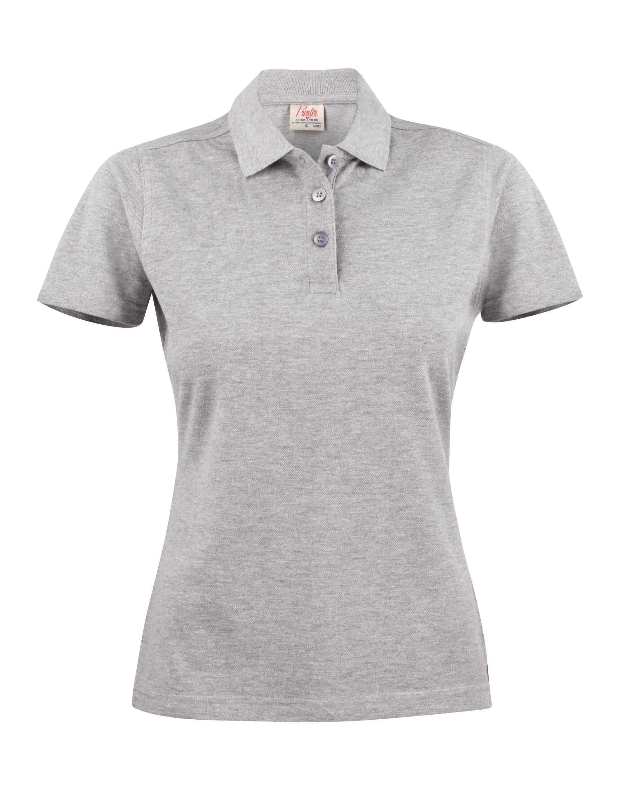 Ladies Surf Light Polo
