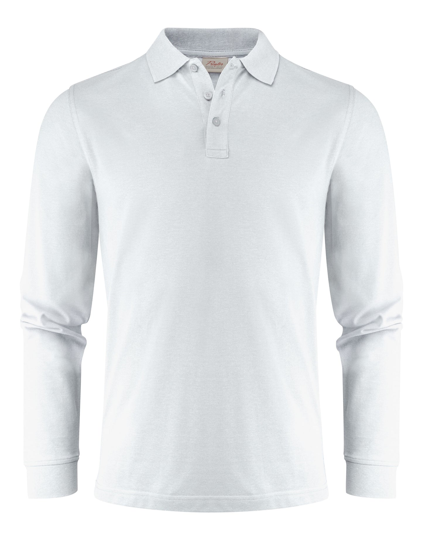 Surf Pro LS Polo