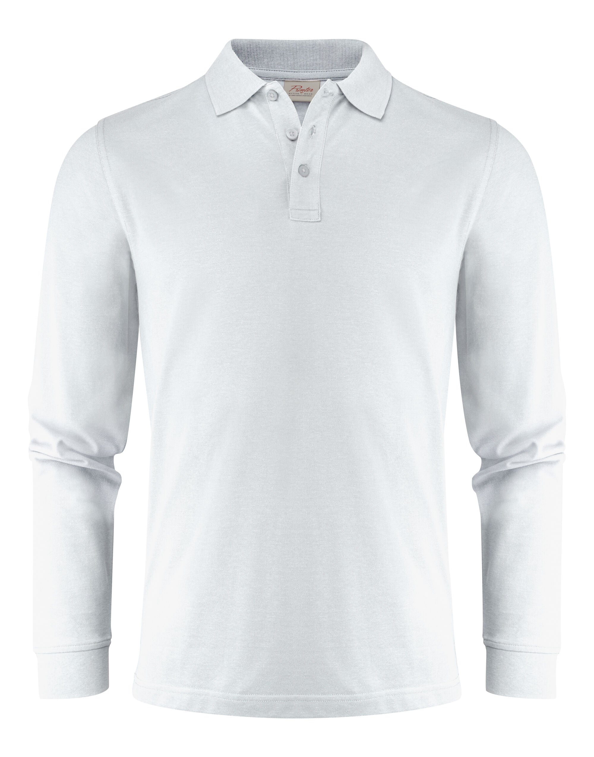 Surf Pro LS Polo