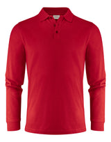 Surf Pro LS Polo