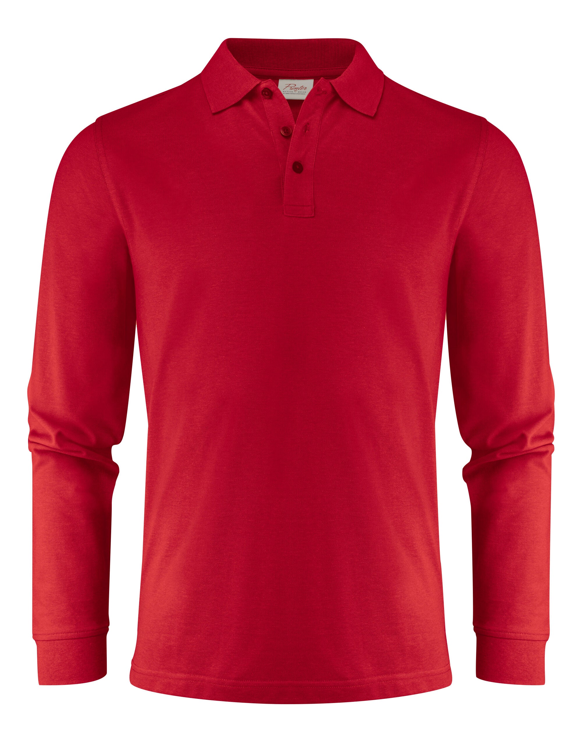 Surf Pro LS Polo
