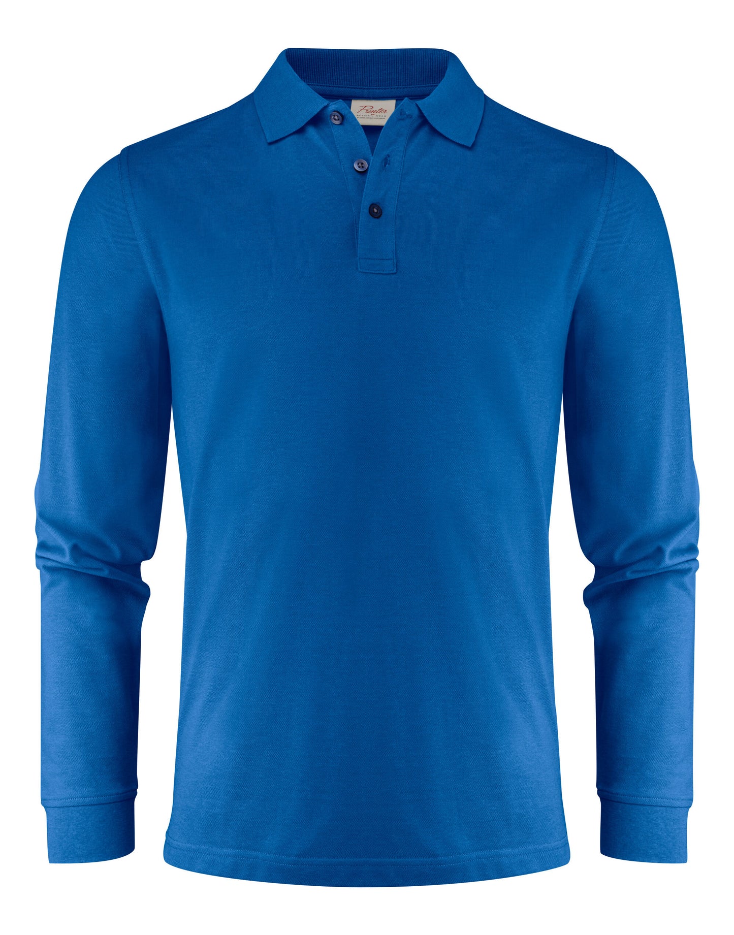 Surf Pro LS Polo