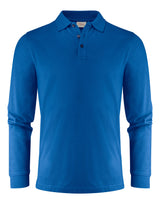 Surf Pro LS Polo