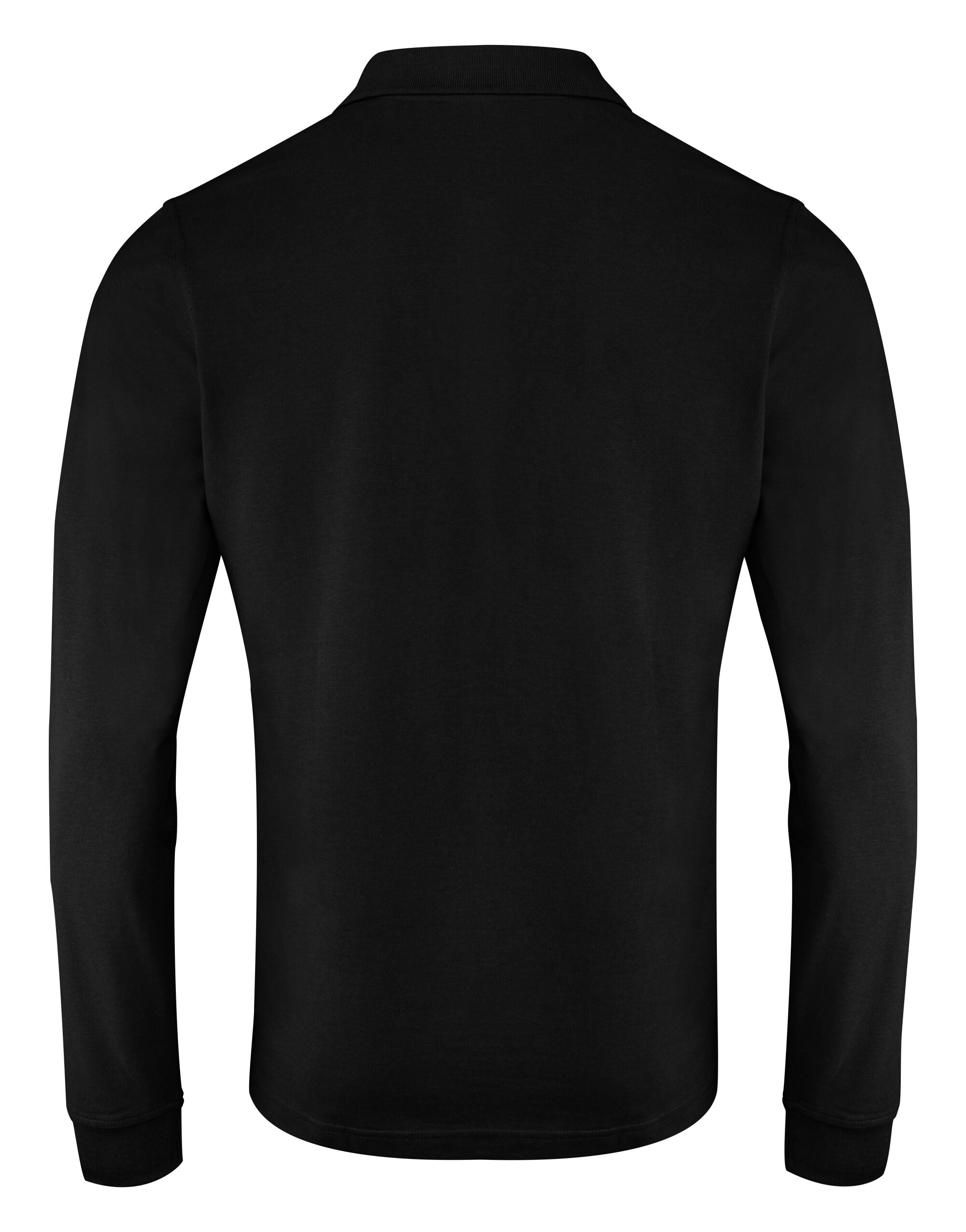 Surf Pro LS Polo