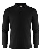 Surf Pro LS Polo