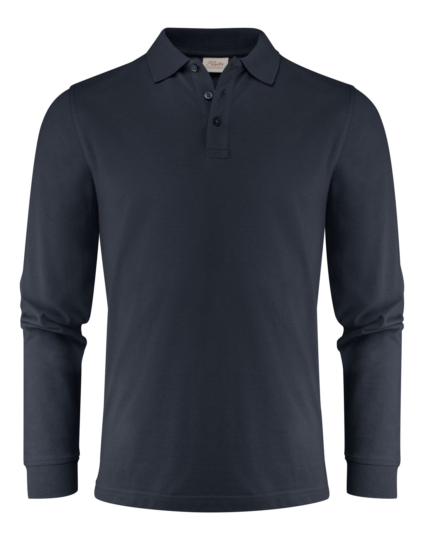 Surf Pro LS Polo
