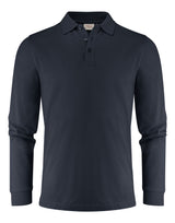 Surf Pro LS Polo