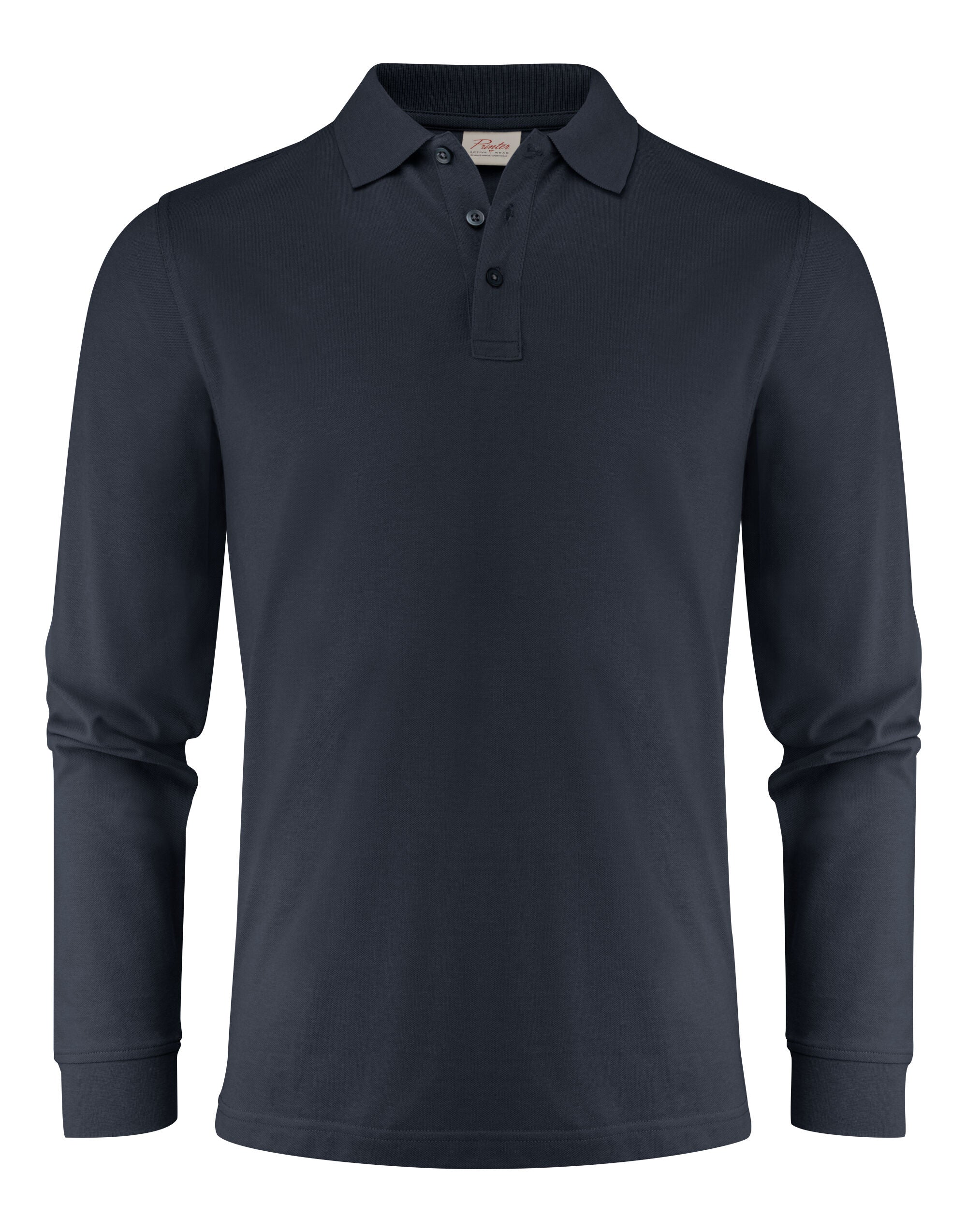 Surf Pro LS Polo