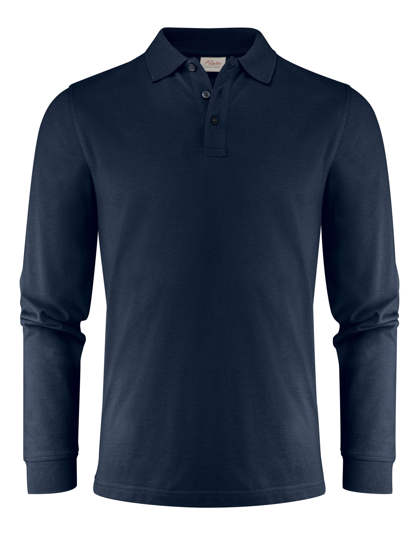 Surf Pro LS Polo