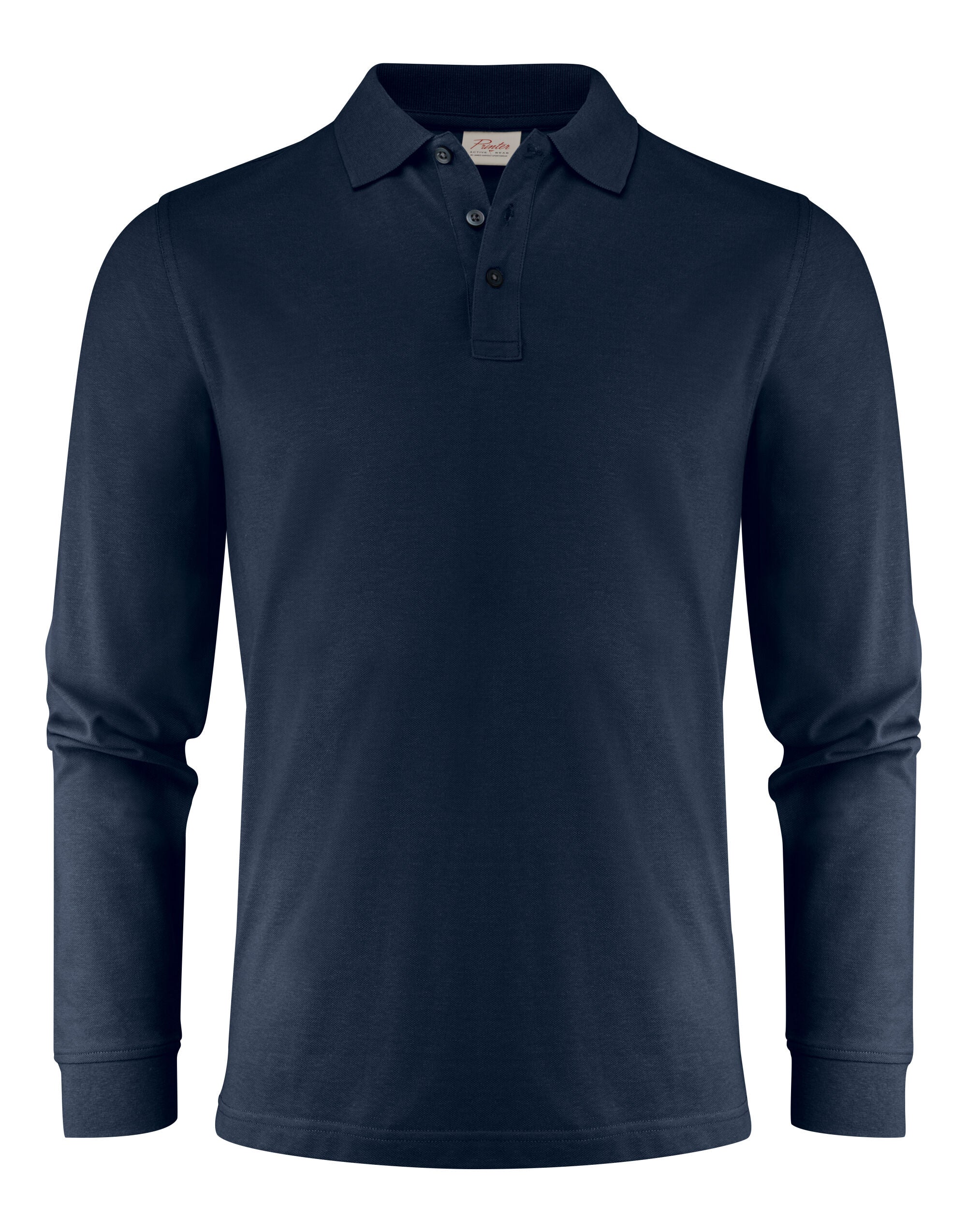Surf Pro LS Polo